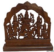 DURGA GOD Statues
