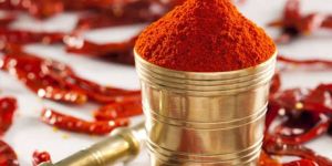 Kashmiri Red Chilli Powder