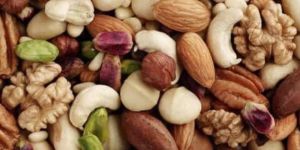 Mixed Dry Fruits