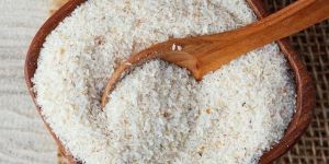 Psyllium Husk