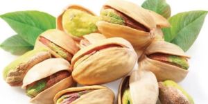 Shelled Pistachio Nuts