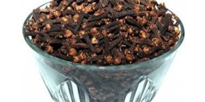 Whole Cloves