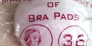 Bra Cups