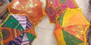 Rajasthani Umbrella