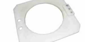 Screen Holding Clamp