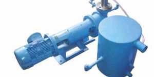 Vacuum Pump