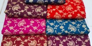 Jacquard Dolo JaalFabric