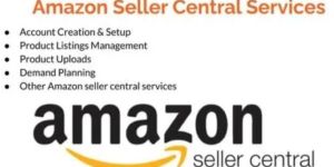 Amazon Account Management