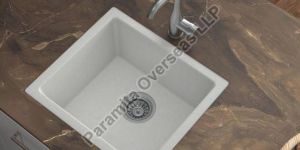 Quartz Kitchen Sink
