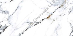 White Ceramic Floor Tiles