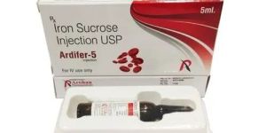 Iron Sucrose Injection