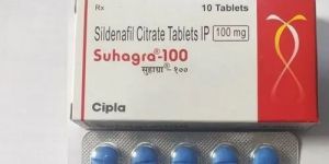 Suhagra 100mg Tablets