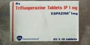 Trifluoperazine Tablet