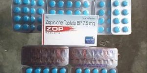 Zopiclone Tablet