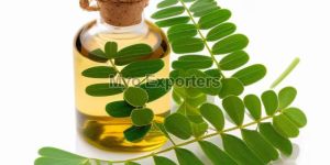 Moringa Oil