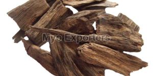 Oud Wood