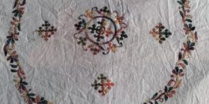 Cotton Bedsheet Fabric