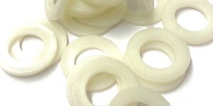 M20 Nylon Flat Washer