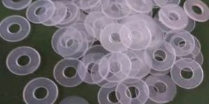 M5 Nylon Flat Washer