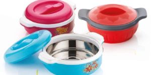 Royal Star Casserole Set