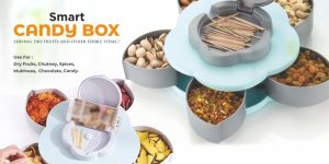 Smart Dry Fruit Box