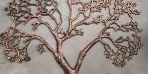 Aluminium Hanging Tree