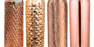 Copper Water Bottles