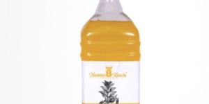 Wood Cold Pressed Sesame Oil