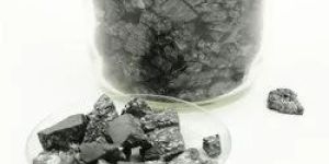 High Purity Metals