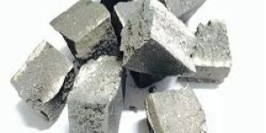 Rare Earth Metals