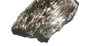 Samarium Rare Earth Metal