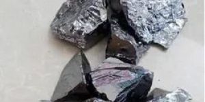 Silicon Metal