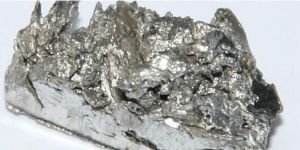 Ytterbium Rare Earth Metal