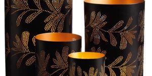 Votive Candle Holder