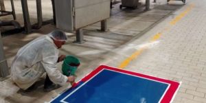 Dielectric Flooring Service