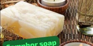 CAMPHOR BATH SOAP