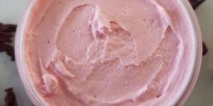 Natural Herbal Hair Pack