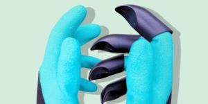 Heavy Duty Garden Farming Gloves