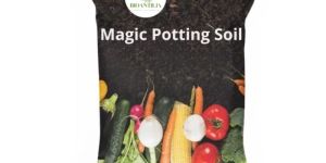 Magic Potting Soil