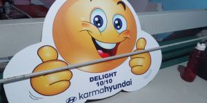 Sun Board Printing Service