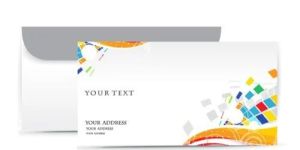 Envelope Printing Service