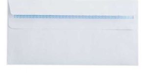 Self Seal Paper Envelope
