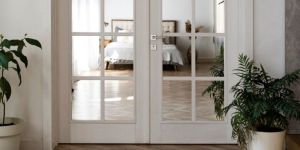 Casement Door Installation Service