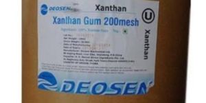 Xanthan Gum