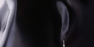 Ladies Silver 925 Earring