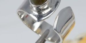 Ladies Tourmaline Rings