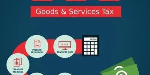 GST PMT-09 Form Submission Service
