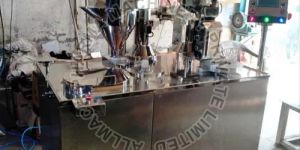 Semi Automatic Capsule Filling Machine