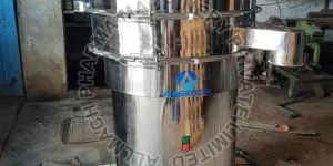 Vibrating Sieve Machine