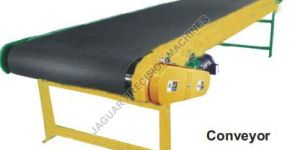 Flat Belt Conveyor